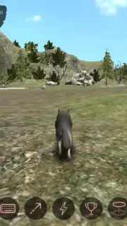 The Wolf screenshot 7