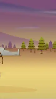 I am archer screenshot 2
