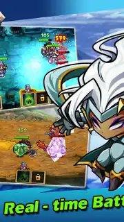 War Heart screenshot 1