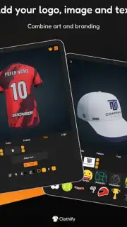 Clothify screenshot 4