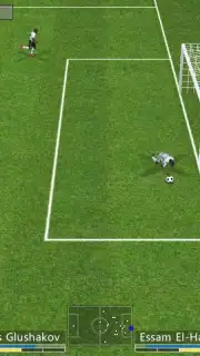 Winner Soccer Evo Elite screenshot 5