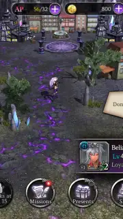 Castle Bane screenshot 13