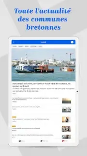 Le Télégramme screenshot 8