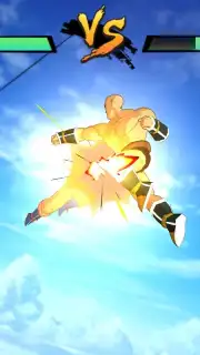 Dragon Ball Awakening screenshot 4