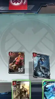 Marvel Duel screenshot 8