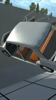 Simple Car Crash Physics Sim screenshot 8