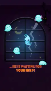 Ghost screenshot 8