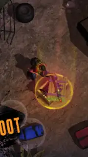 Live or Die 1: Zombie Survival screenshot 2