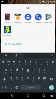 Launcher<3 screenshot 9
