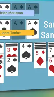 Solitaire 3 Arena screenshot 4