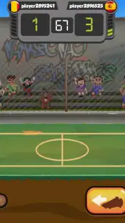 Head Ball 2 screenshot 9