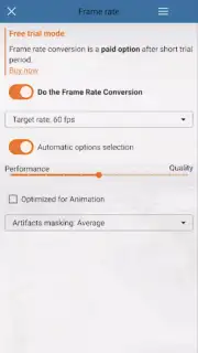 SVPlayer screenshot 11