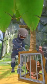 I Am Monkey screenshot 3
