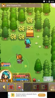 Quest Town Saga screenshot 7