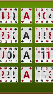Solitaire Pack screenshot 7