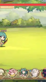 Clover Theater screenshot 2