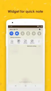 Блокнот screenshot 15