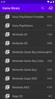 ClassicBoy Pro screenshot 8