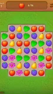 Gardenscapes screenshot 9