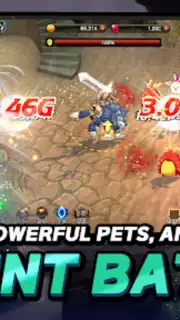 Angel Fantasia screenshot 6