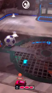 SOCCER RALLY screenshot 5