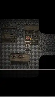 Fear and Hunger screenshot 11