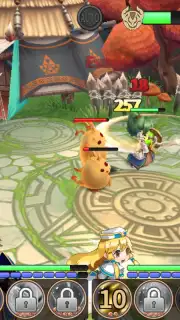Last Valiant screenshot 12