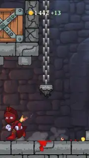Magic Rampage screenshot 10