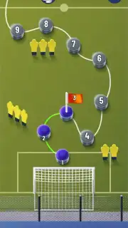 Soccer Superstar screenshot 7