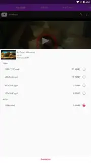 RTube screenshot 7