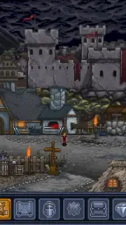 Darkest Hunters screenshot 4
