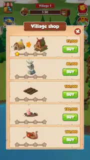 Coin Master screenshot 15