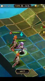 War of Crown screenshot 8