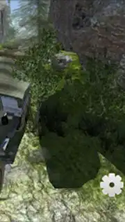 Snow Runer : driving games screenshot 12