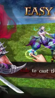 Conquer Online screenshot 4