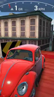 Ultimate Car Driving: Classics screenshot 7