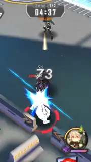 Witch Weapon screenshot 10