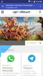 Lynket screenshot 4