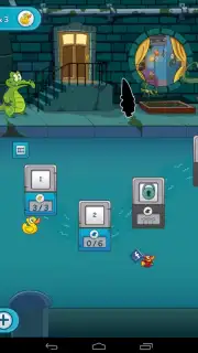 Where´s My Water? 2 screenshot 6