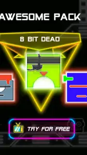 Daft Jump screenshot 6