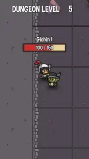 The Dungeon Tiny screenshot 12