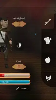 Slash of Sword 2 screenshot 8