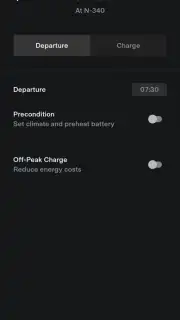 Tesla screenshot 7