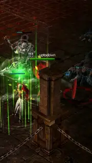 Divine Raid screenshot 8