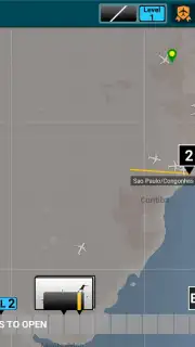 AIRLINE COMMANDER screenshot 6