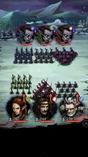 Blood Brothers 2 screenshot 6