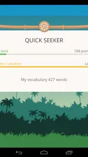 English with LinguaLeo screenshot 17