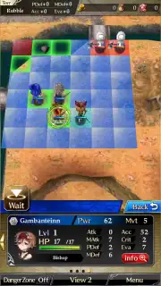 Phantom of the Kill screenshot 5