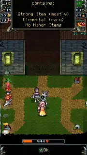 Dungeon Winners screenshot 9