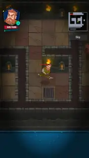 Legendary Adventure screenshot 4
